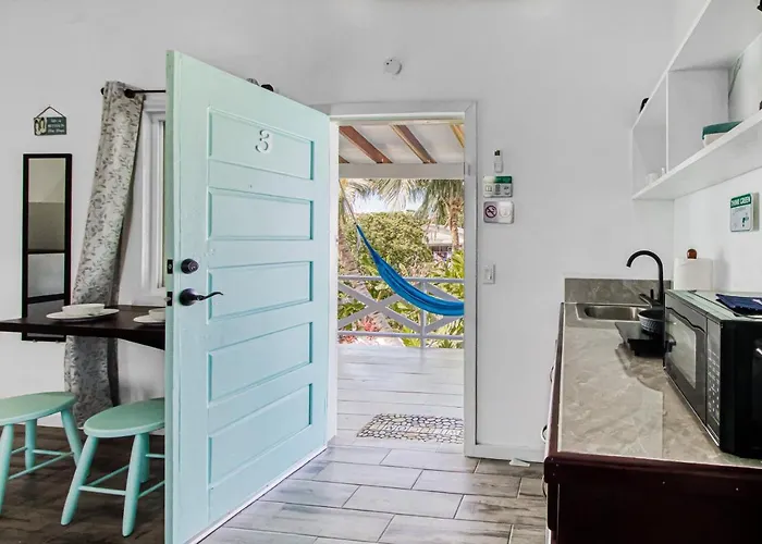 Dv 3 At Dv Cabanas Gold Standard Certified