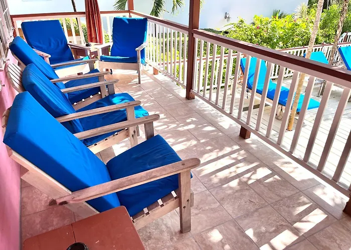 Barbara'S Beach House