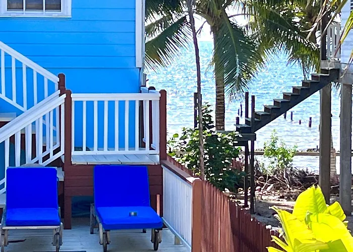 Barbara'S Beach House
