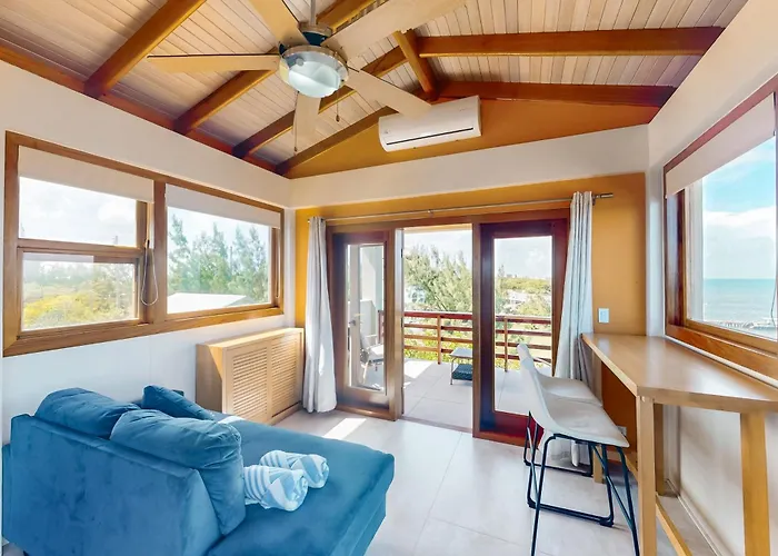 Suite 3 At Island Pearl Gold Standard Certified