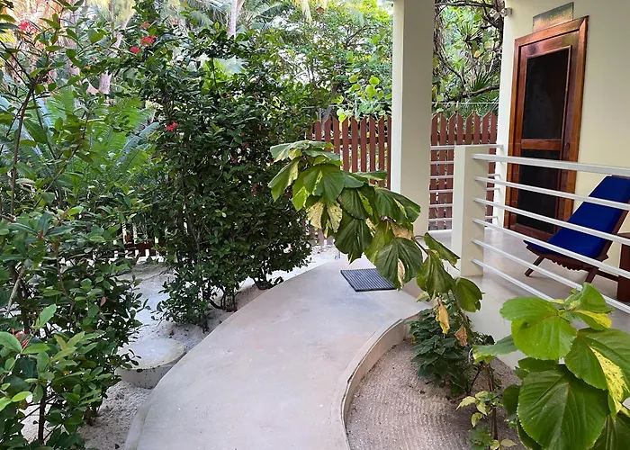 Caribbean Beach Suite
