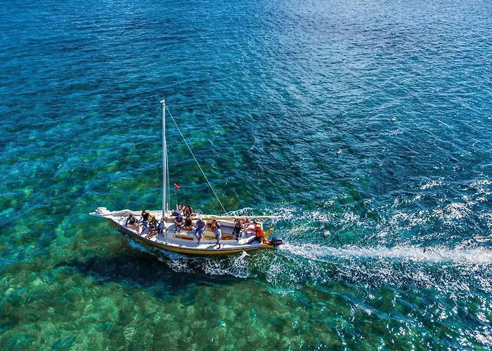 Hidden Treasure Vacation Home Lagoona Bay Cottage