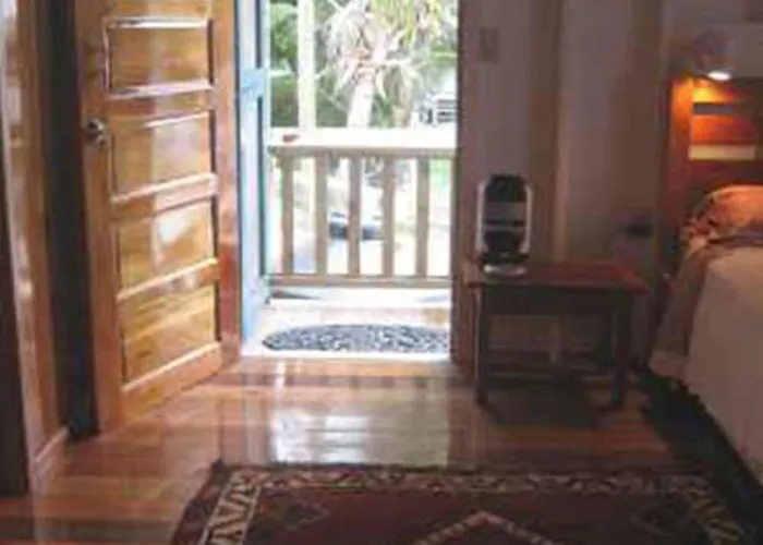 Carolyn'S House